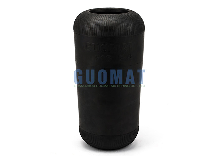 Contitech 9015 Goodyear MAN تعلیق کامیون لاستیک هوا Bellow 916 N1 کوله هوای اتومبیل مسافرتی