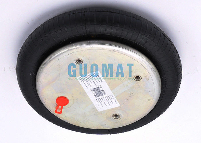 1/4NPTF ورودی هوا واحد هوا صنعتی بهار 1B330 هوا Bellows برای قیچی بلند کردن و خم میز