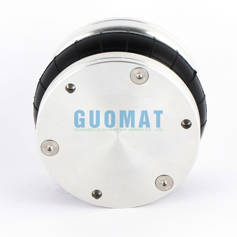 تعلیق دانلوپ 4 1/2X1 شوک های هوایی کراس PM/31041 NORGREN سیلندر Bellow