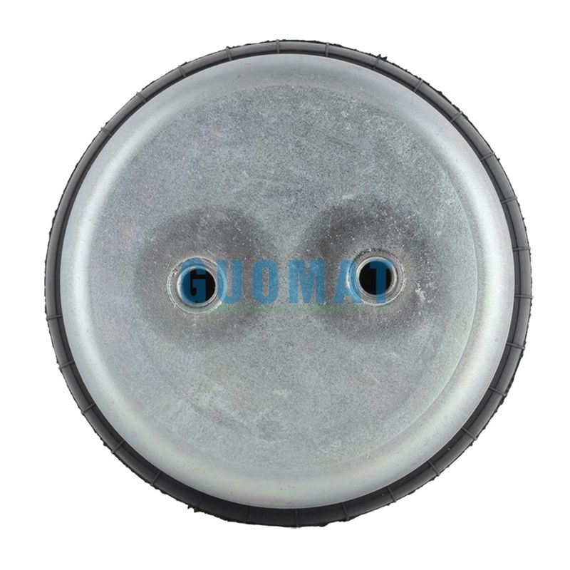 بهار هوا از Contitech FS50-5 لاستیکی تک پیچ شده