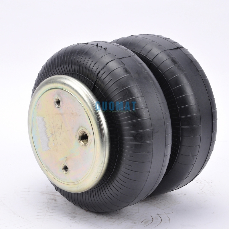 W01M586891 تعلیق هوائی فایرستون بهار بلوز 20-2 Airtech 2B-225 برای تعلیق کامیون اسکانیا 1387283