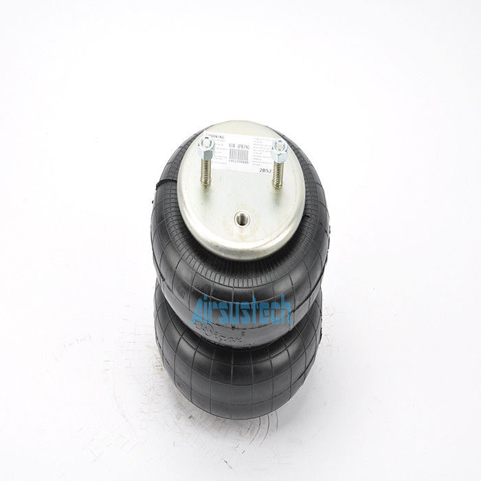 Goodyear 2B9-250 Air Spring Rubber W01-358-6943 Firestone دو تا کیسه های هوا با تعلیق