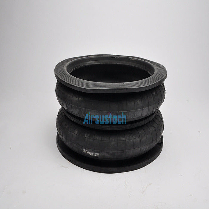 فاضلاب هواي تازه با تعليق پيچيده GF400/215-2