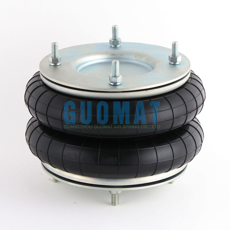 بهار هوا صنعتی W01-R58-4058 آتش سنگ هوا تعلیق 1/2 BSP ورودی هوا