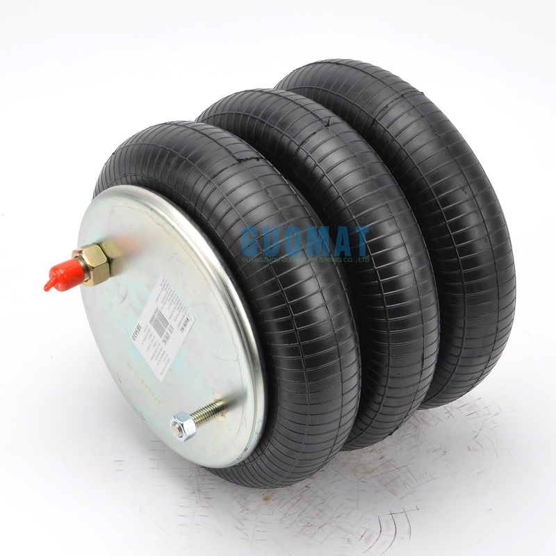 Goodyear صنعتی سه گره ای هوا بهار 3B12-301 1/4NPT ورودی هوا W01-358-8010