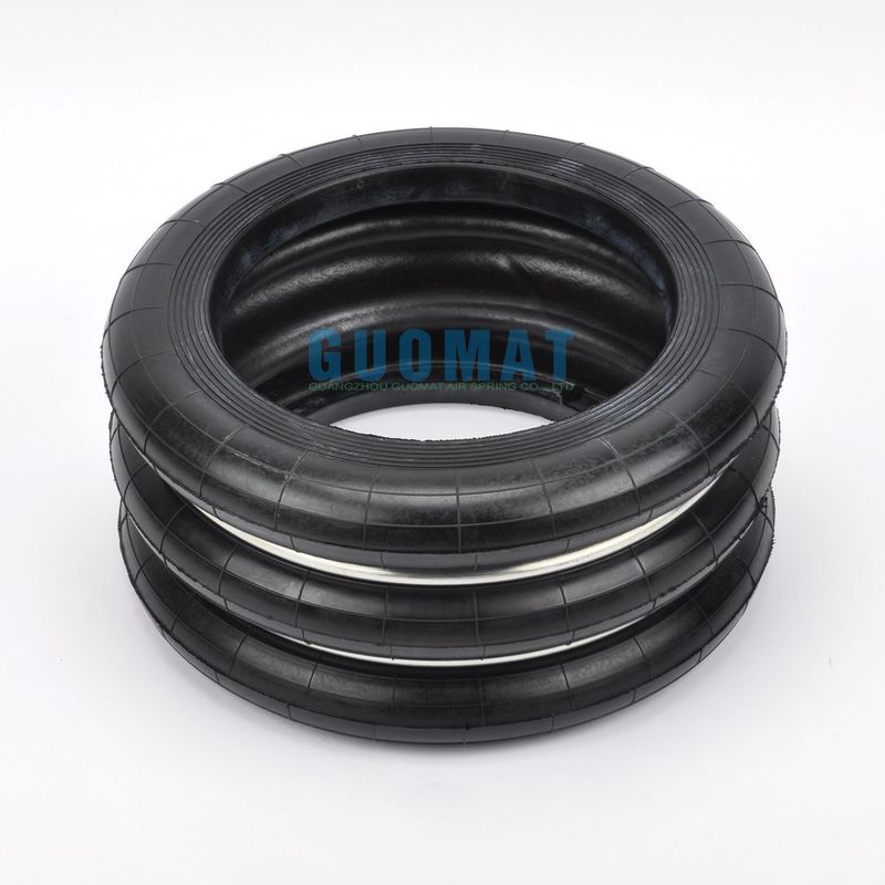 یوکوهاما بهار هوایی پیچیده S-300-3r فشار فشار سریع توازن