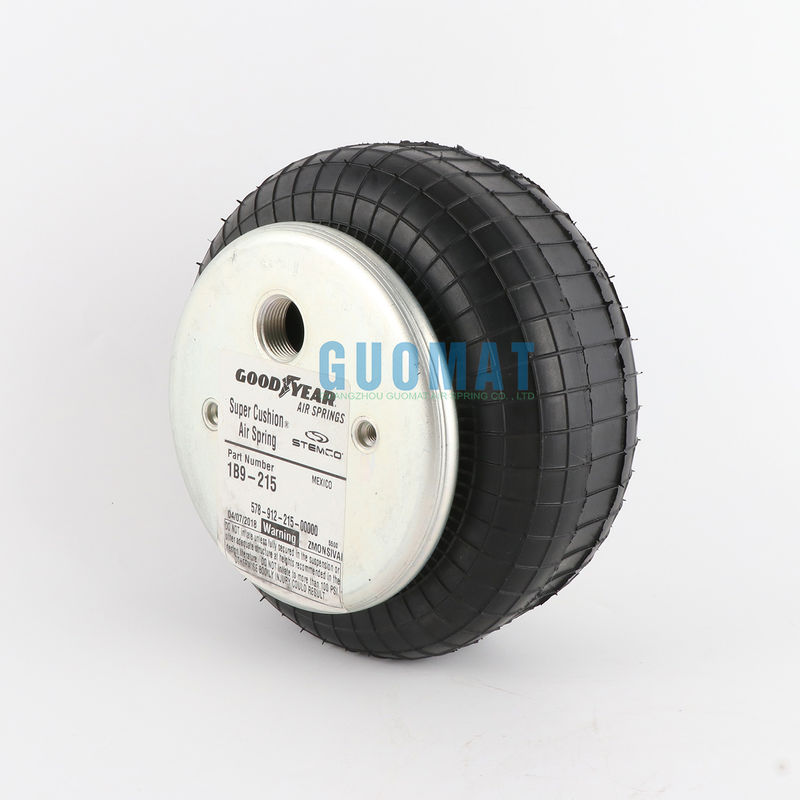 578-91-3-201 Goodyear Air Spring 1B9-215 Goodyear Industrial Air Bags Cross to ENIDINE YI-1B9-215 با استفاده از دستگاه های هواپیمایی صنعتی