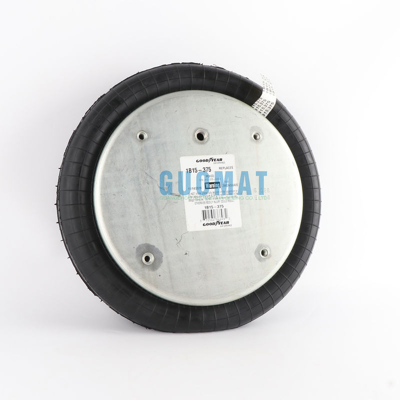 لوله لاستیکی پیچیده YM-1B15-375 Goodyear 1B15-375 برای لوازم جانبی ماشین