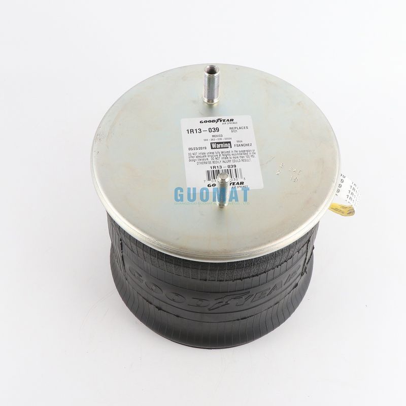 Goodyear 1R13-039 لوله های هواپیمایی کامیون 0.2-0.8MPA 566-26-3-051 لوله های هواپیمایی رولینگ