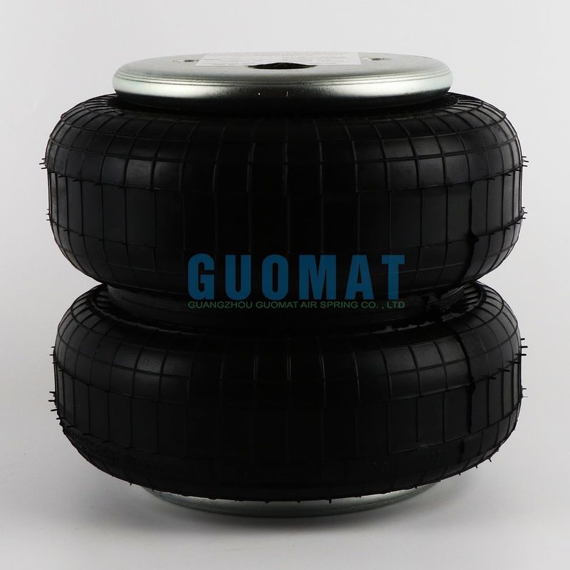 2B9-273 Goodyear Air Spring 578-92-3-211 برای Contitech FD 200-25 G1/4 ورودی هوا