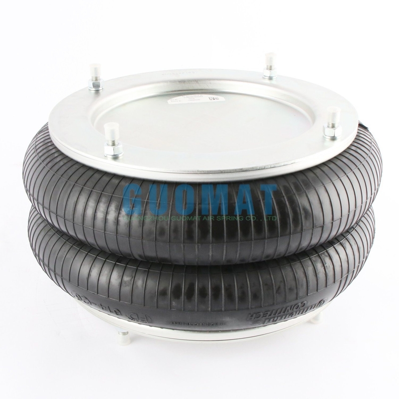 فلنج حلقه هوا Bellow Contitech FD 614-26 Firestone W01-R58-4064 کامیون هوا بهار