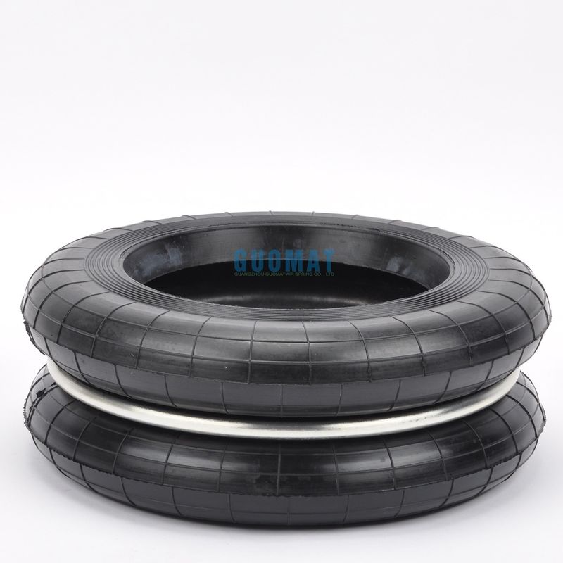 تعلیق هوا F-240-2 Cross Yokohama S-240-2R دوبرابر پرنده هوا