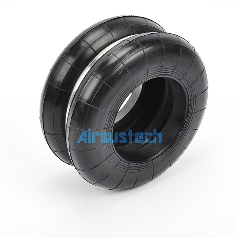 کاهش شوک یوکوهاما دو قاشق لاستیکی S-160-2 Guomat F-160-2 هوا