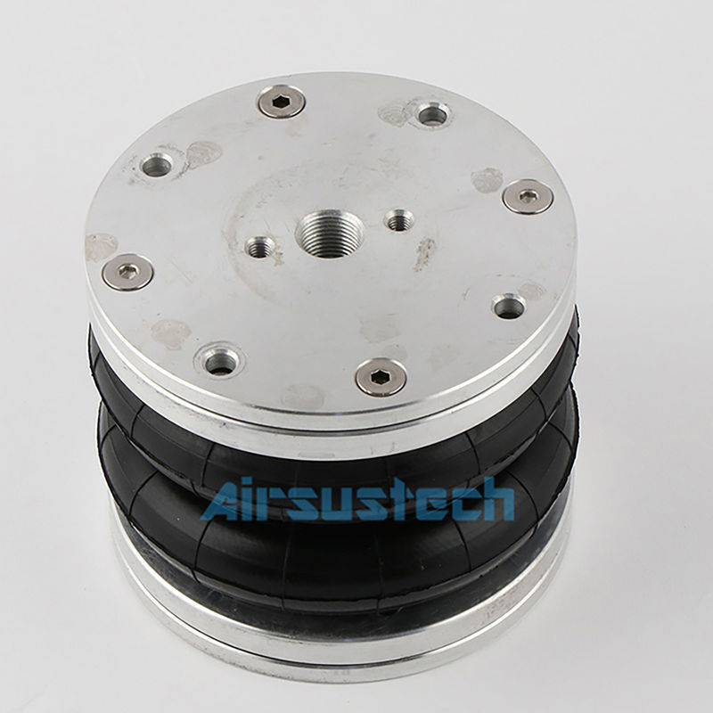 چین صنعتی هوا بهار Contitech FD 76-14 DI دوبار هوا بهار برای خنک کننده