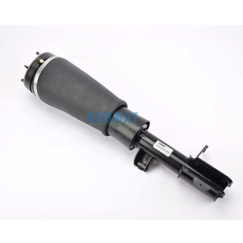 RNB000750 Air Spring Range Rover l322 تعلیق جلو چپ کامل تعلیق هوا