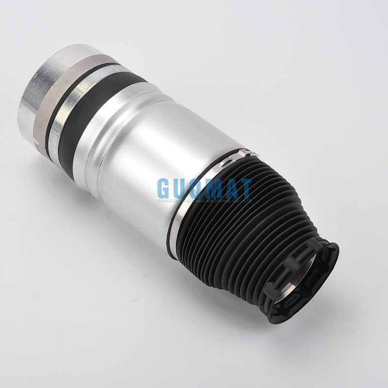 شاک های هوا 7L6616020D تعلیق راست عقب کیسه های بهار هوا VW Touareg 7LA 7L6 7L7