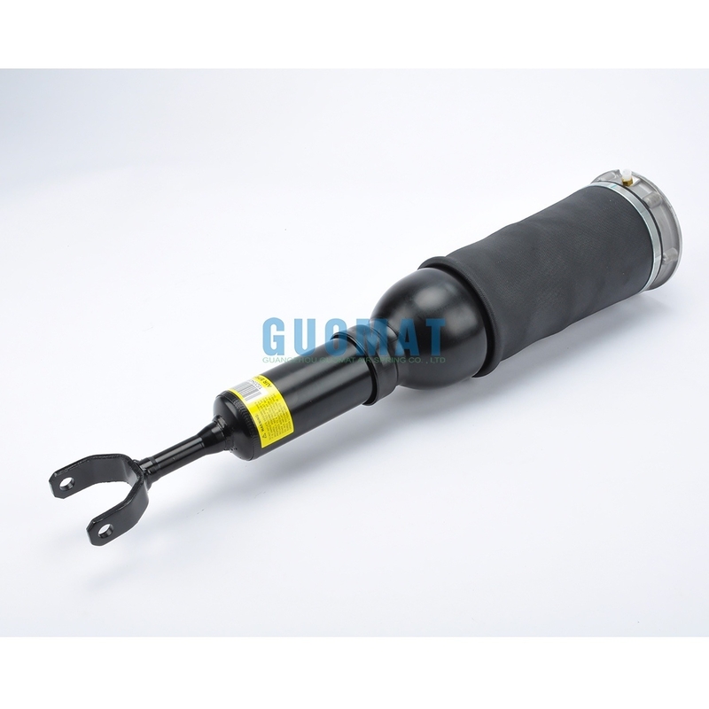 قطعات تعلیق هوا Audi 4Z7616051D جلو چپ/راست A6 C5 آبگرم کننده شوک هوا