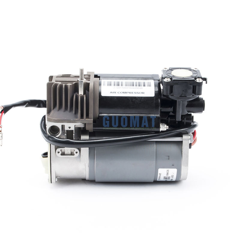 WABCO 4154033040 کمپرسور تعلیق هوا BMW برای پمپ هوا BMW X5 / E53 37226787617