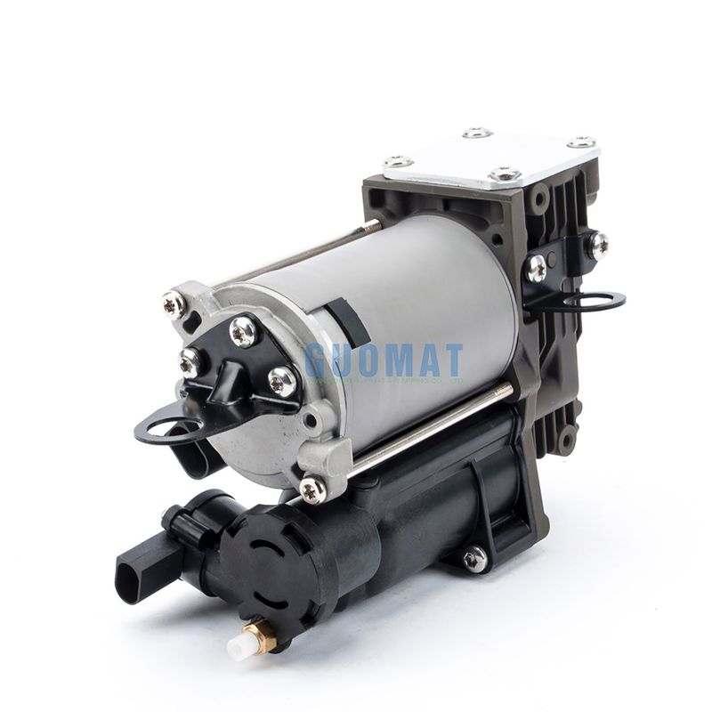 کمپرسور تعلیق هوا برای 06-10 مرسدس بنز کلاس R W251 A1643201204 2 گوشه