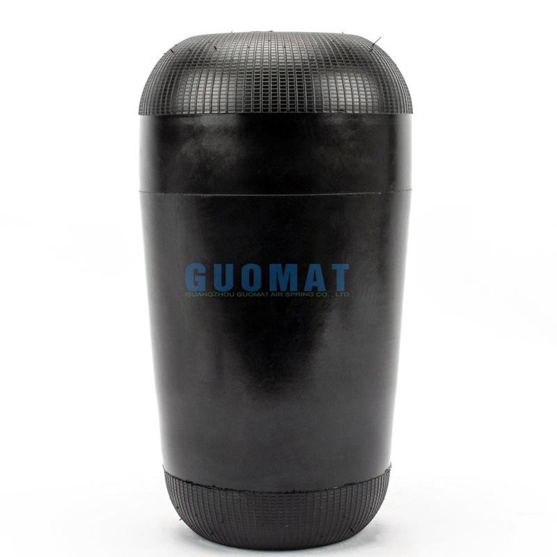 130.8 میلی متر کیسه هوایی Contitech 884n Firestone Bus Bus Lount Air Spring W01-095-0295 1R1B 415 270