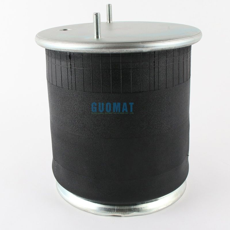 قطعات تریلر W01-M58-6338 فایرستون کامیون هوا بهار 1R14-730 Goodyear شاک های تعلیق هوا