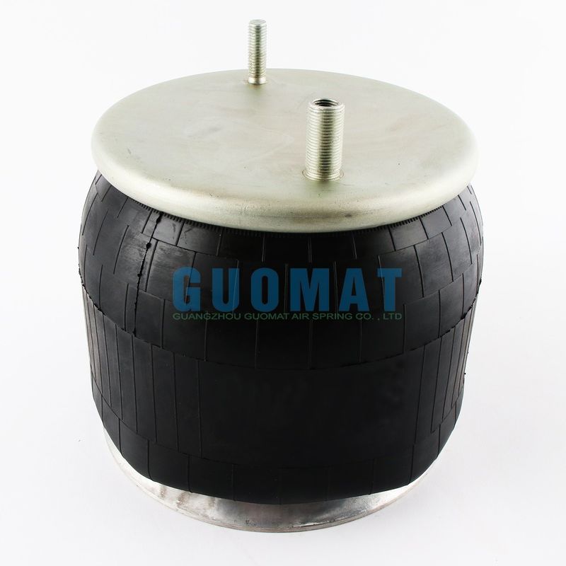 W01-358-8203 Firestone Airide Air Spring 1T15M-2 تعلیق کامیون جاذب شوک Neway 90557210