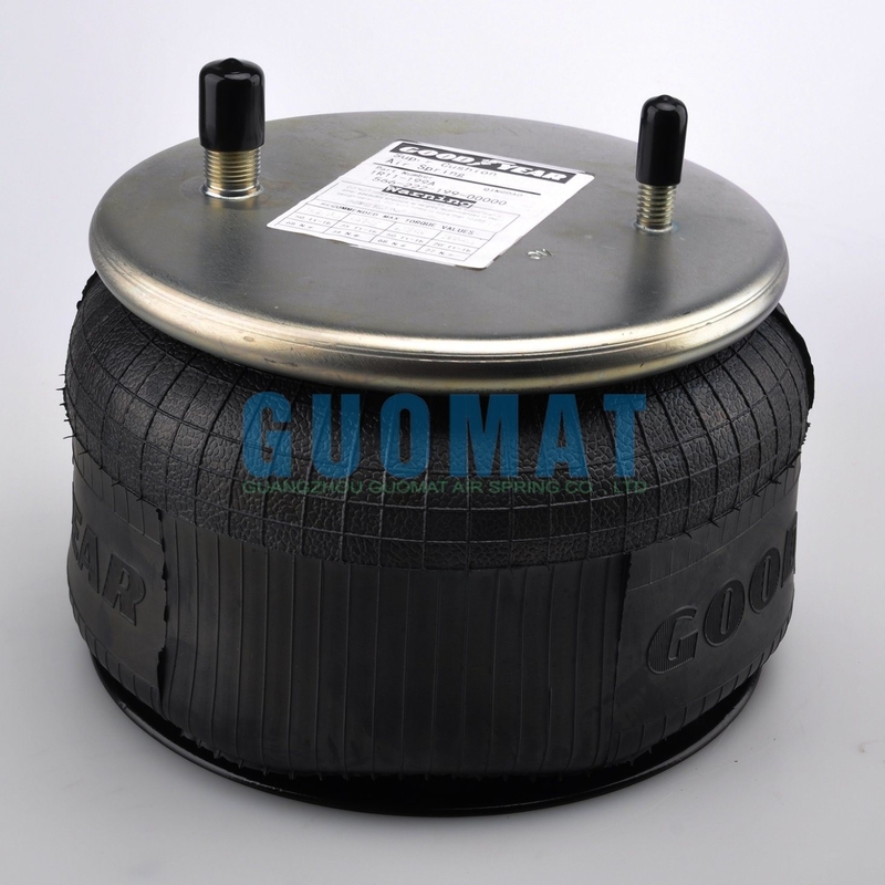 566-222-199-00000 Air Spring Goodyear OEM 1R11-199 کیت تعلیق هوا کامیون