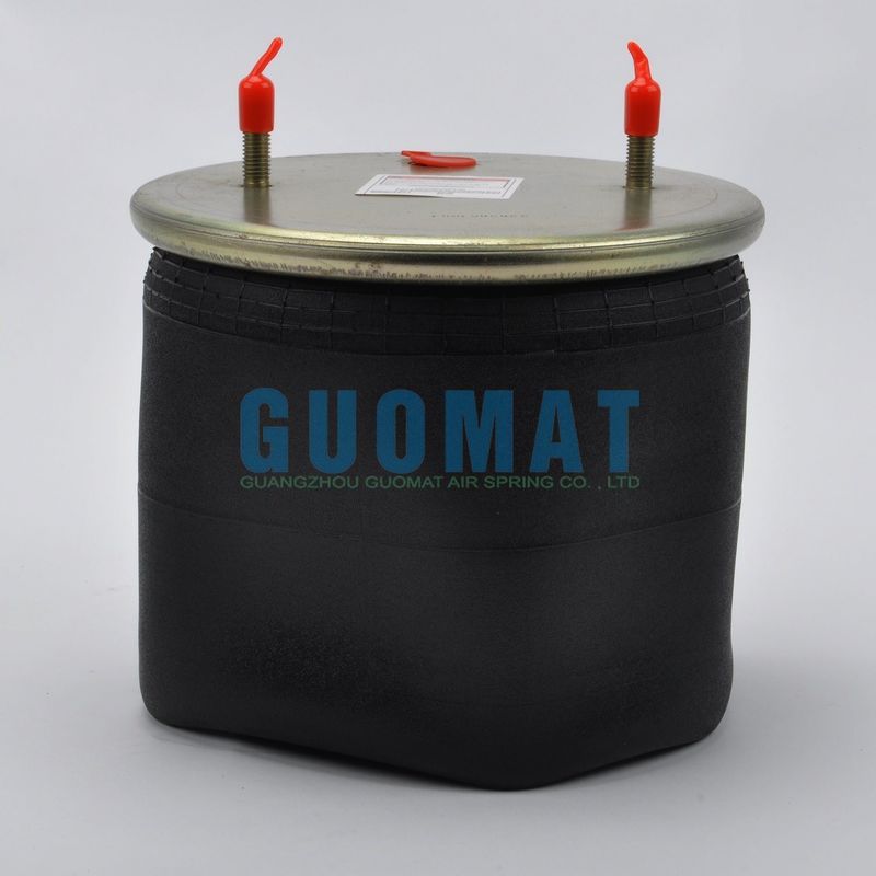 W01-M58-0919 تعلیق کامیون آتشفشان بهار هوا W01-M58-6366 بالش هوا بدون پیستون