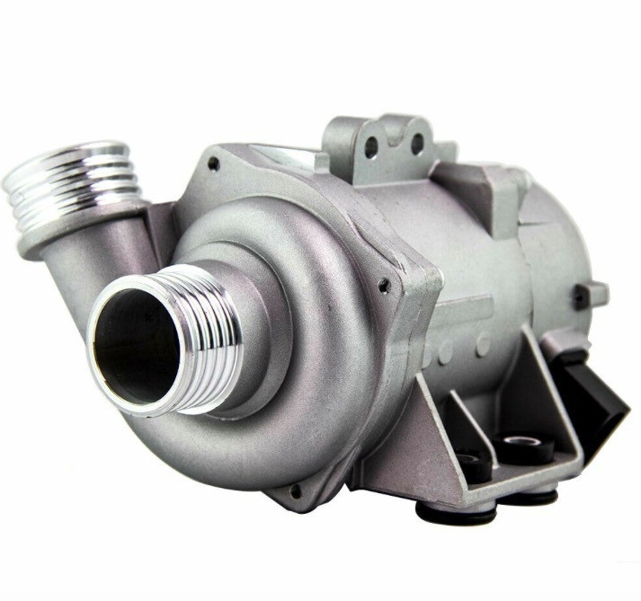 پمپ برق خنک کننده آب 11517586925 برای BMW 1 3 5 6 7 X1 X3 X5 Z4 N51 N52 N52N N53
