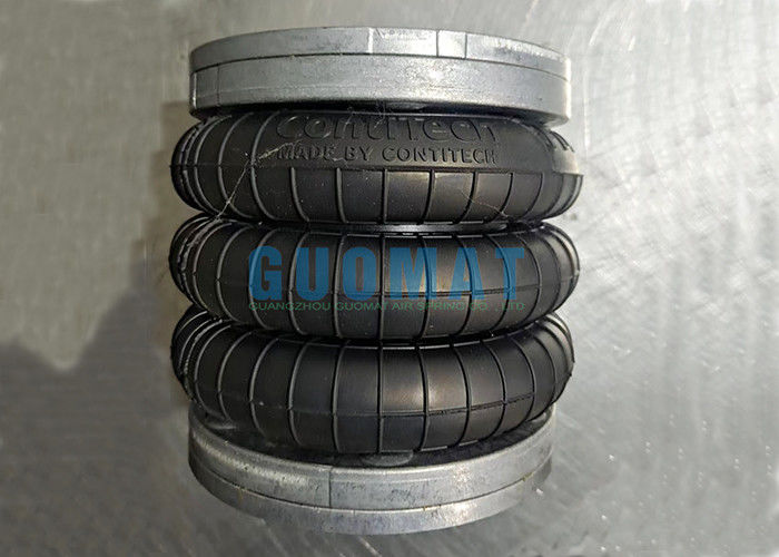 G3/8 FT 44-15 DI CR Contitech سه گانه معلق هوا بهار W01-R58-4035 هوا