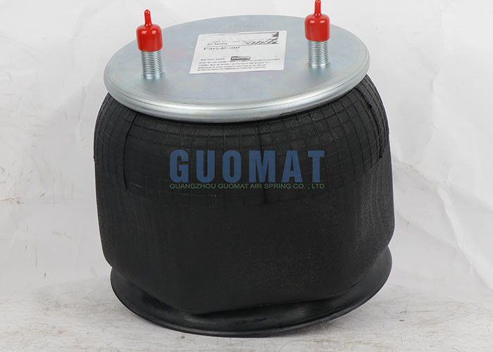 W01-358-9978 فایرستون کامیون آبشوری شوک 1T15M-4 لاستیک Bellow هوا بهار