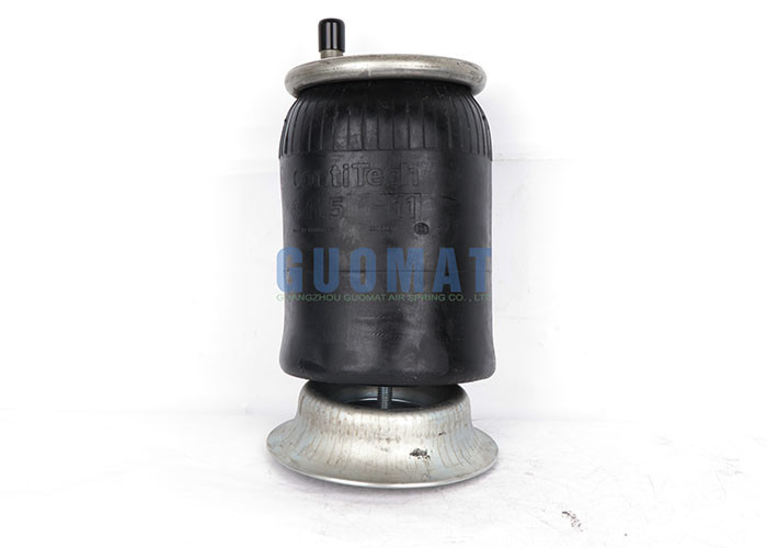 فولاد قاره ای استون کامیون هوا بهار AS 6 6.5-11 S 1215 تعلیق هوا در تریلر 75833