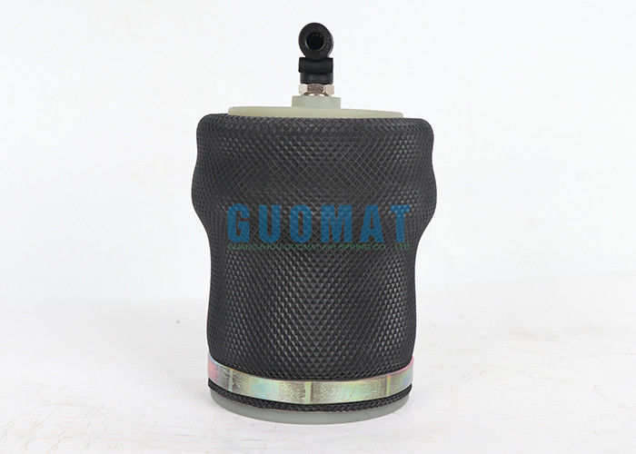 کابین نصب هوا بهار SZ51-7 Contitech کابین لاستیکی هوا معلق شوک جذب کننده