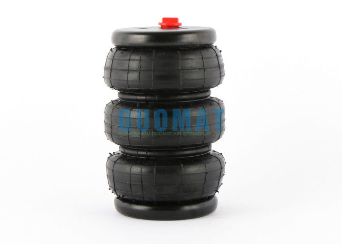 بالون هوا از نوع لاستیکی سه گره دار 3B2300 بهار هوا برای بلند کردن