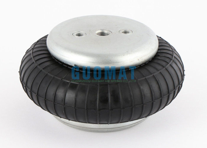 Goodyear Rubber Air Bellow 1B9-202 بهار هوایی تک پیچ برای تجهیزات صنعتی