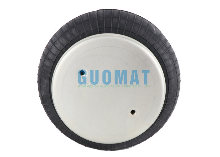 FS 200-10 Contitech ACTUATOR SP1B12 فونیکس Lift Axle Air Spring EB-250-85