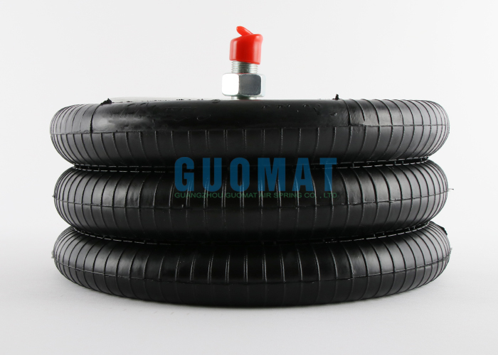 FT 330-29 431Contitech سه گره ای کیسه بلند 3B12-300 Goodyear صنعتی هوا بهار