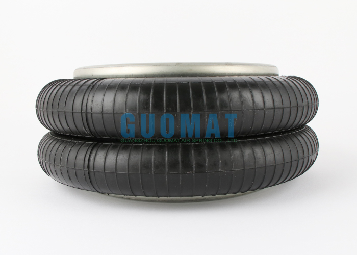 FD 330-22 CI محرک بادی اصلی ContiTech اتصالات هوای 1/4NPT فنرهای بادی بلوز
