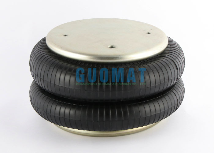 W01-358-6935 لاستیک آکاردئونی فنر بادی Firestone 2B9-201 Goodyear Air Spring برای کمپرسورها