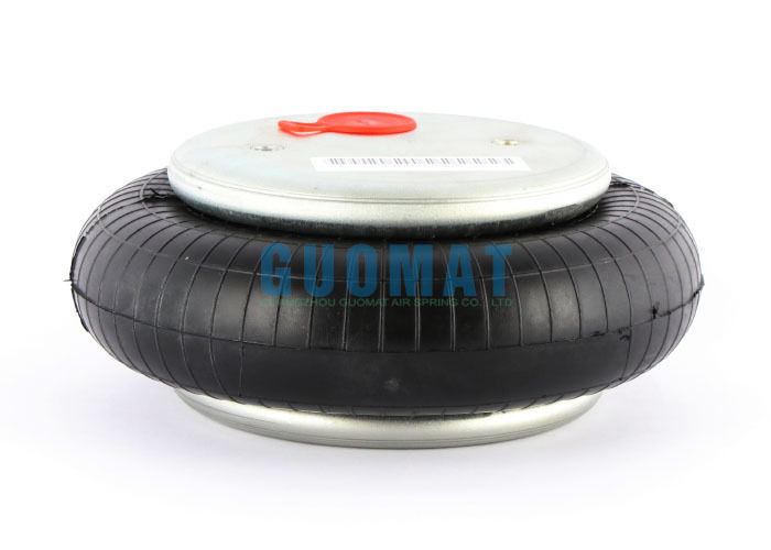 SP 1B 12 فونیکس تعلیق هوا بهار FS 200-10 Contitech لاستیک شاک هوا برای ماشین آلات صنعتی