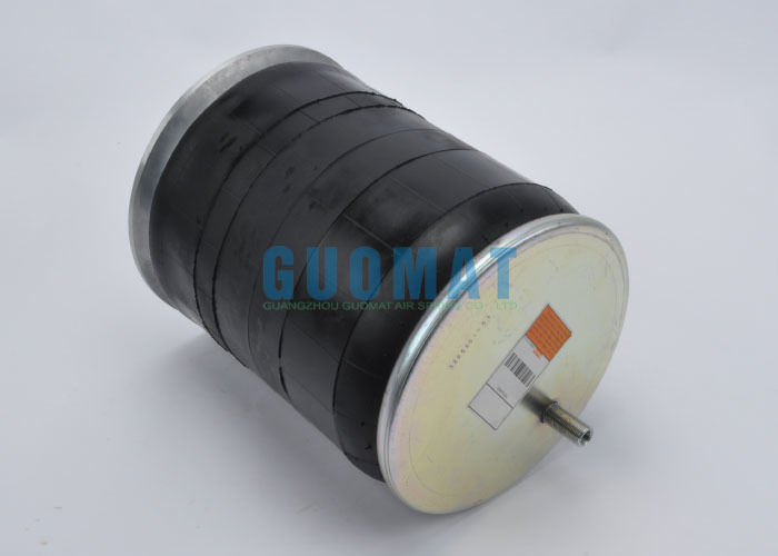 W01-358-9580 فايرستون کاميون هوا سواری تعلیق 4884N1P02 Contitech تریلر هوا پرنده کیسه