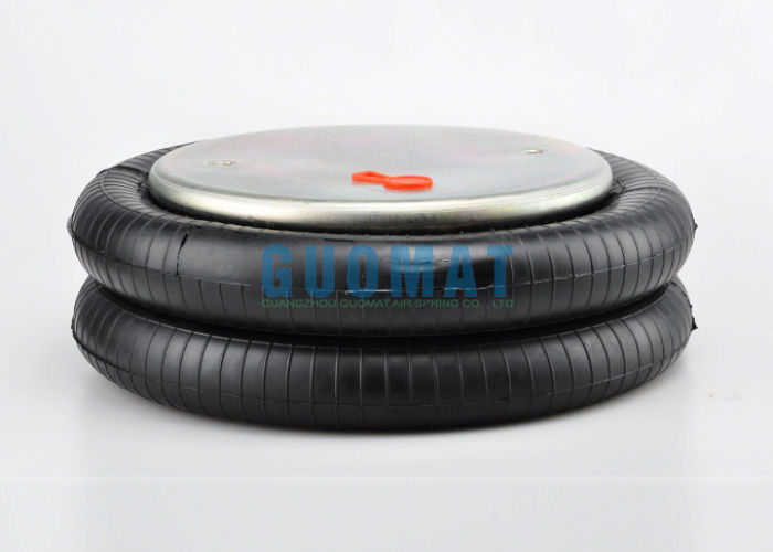 FD330-22 313 Contitech فنر بادی صنعتی با دو چین 2B12-309/2B12-316 Goodyear