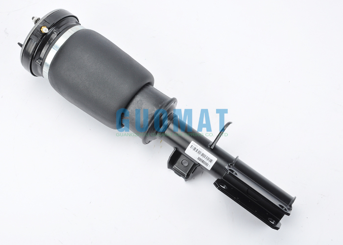 کمک فنر بادی جلو چپ BMW X5 E53 فنر بادی قطعات کامل 37116761443/37116757501