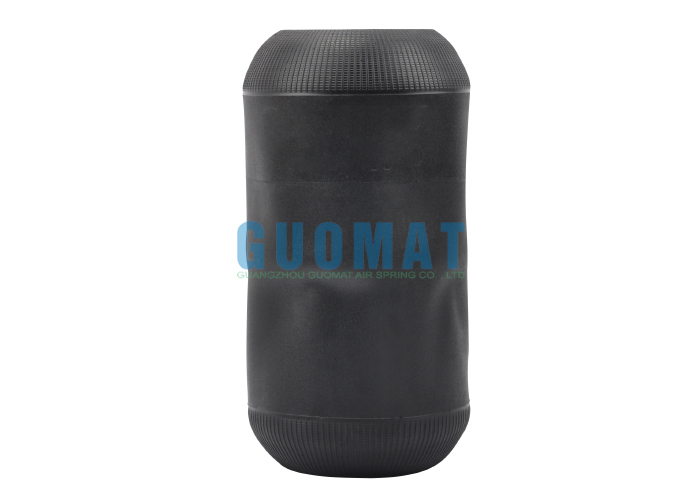 قطعه یدکی اتوبوس W01-095-0191 فنر بادی لاستیکی فایرستون 727N کانتیننتال برای MAN Volvo