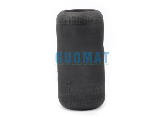 ارتفاع 390 میلی‌متر 762N فنر بادی اتوبوس Contitech W01-095-0190 لاستیک Firestone Air Bellws