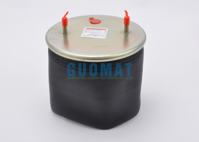 4004NP02 Contitech کامیون هوا بهار W01-M58-0919 آتش سنگ تریلر هوا معلق بدون پیستون