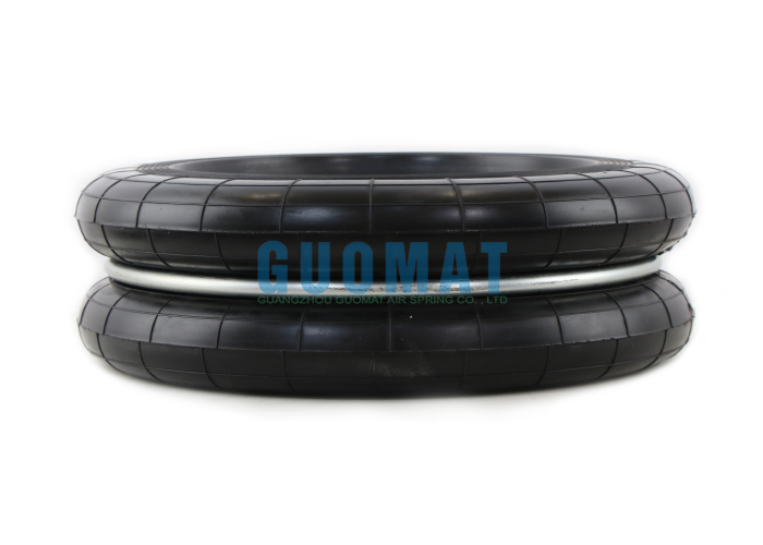 فنر هوای لاستیکی S-300-2 OEM یوکوهاما، کیسه هوای پانچ صنعتی F-300-2