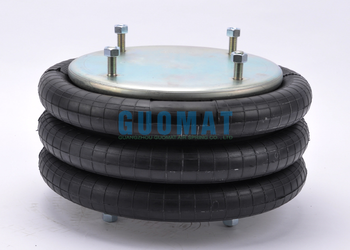 فنر بادی سه لایه 3B14-451 Goodyear W01-358-7846 Firestone Air Actuator