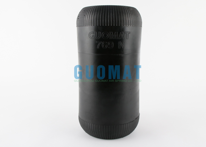 کیسه فنر بادی سیستم تعلیق 1R1A 380 260 Firestone Rubber Air Bellow W01-095-0204
