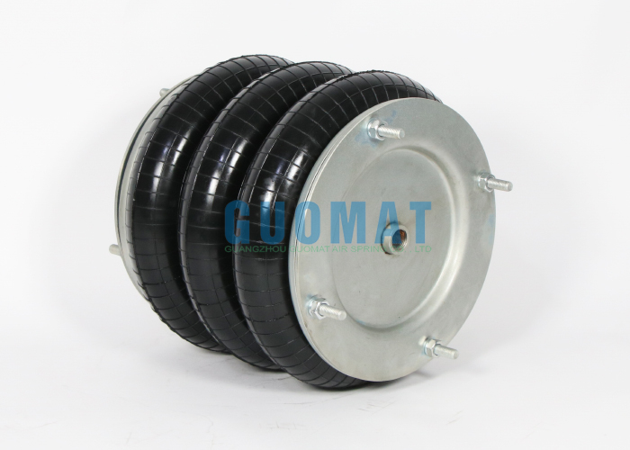 12"x3 سه گانه فاضلاب هوا FT 412-32 DS Contitech لاستیک صنعتی فاضلاب هوا